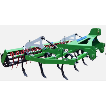 Kultywator – szerokości 2,0–3,0 m